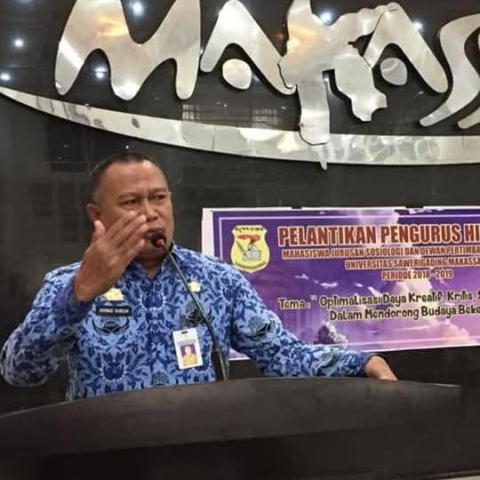 Pemkot Makassar Siapkan Skema PJLP untuk Selamatkan Ribuan Honorer