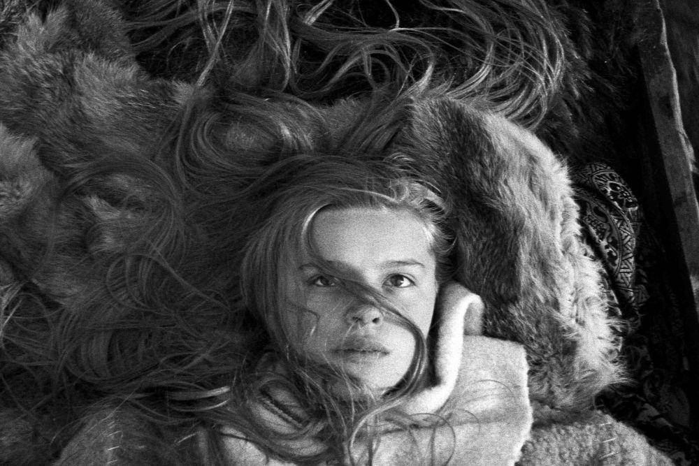 Marketa Lazarova (dok. Criterion Collection/Marketa Lazarova)