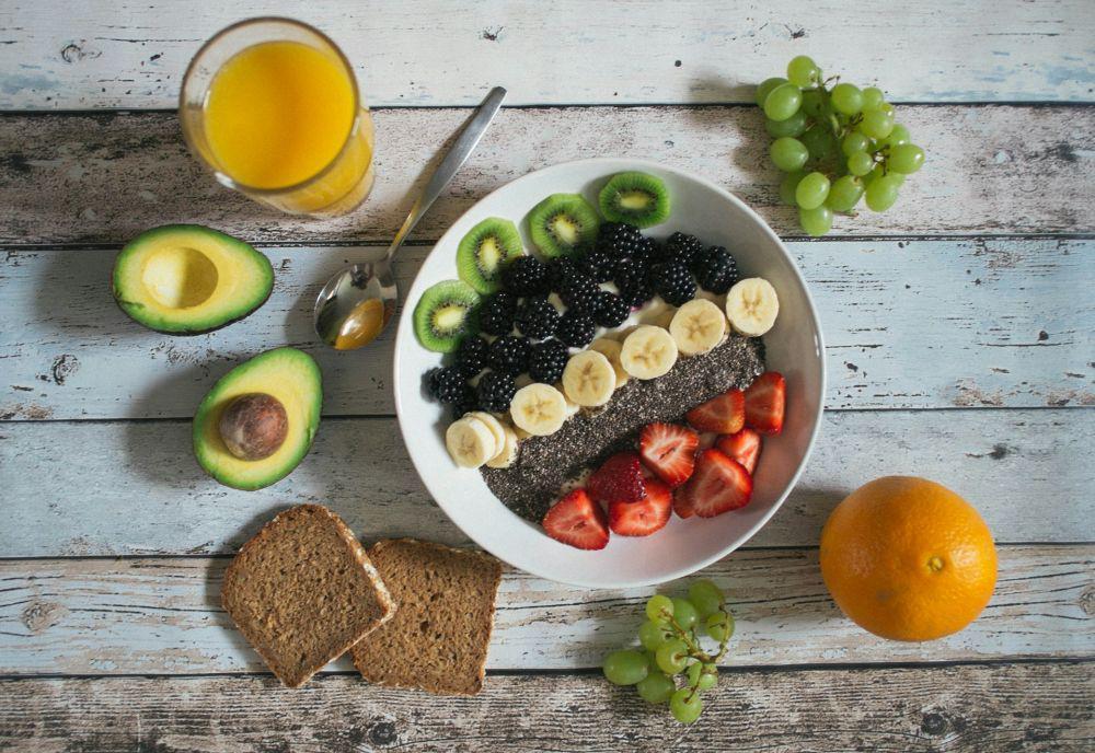 7 Nutrisi Ini Membantu Pemulihan Pasien TBC