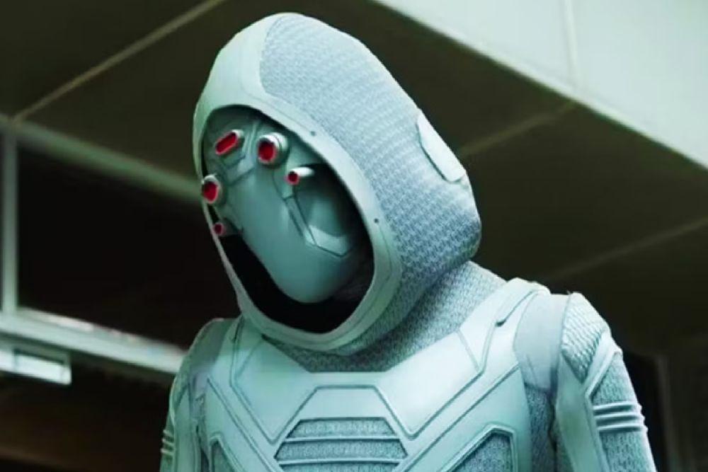 6 Villain MCU yang Akhirnya Menjadi Avengers, Ada Ghost!