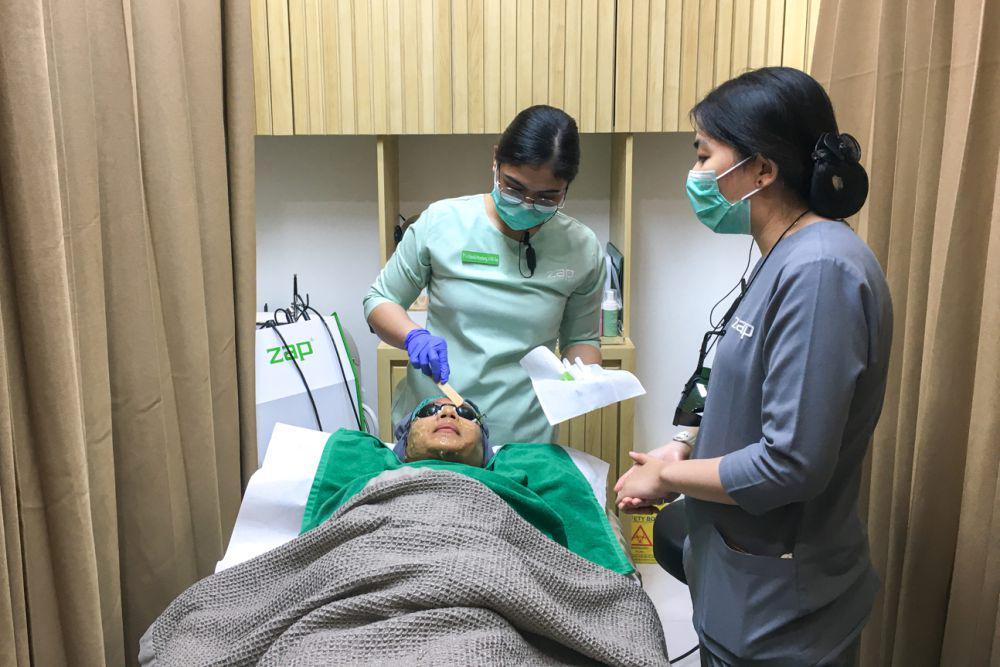 Mengenal Photo Facial Glow, Rahasia Kulit Glowing Tanpa Ribet
