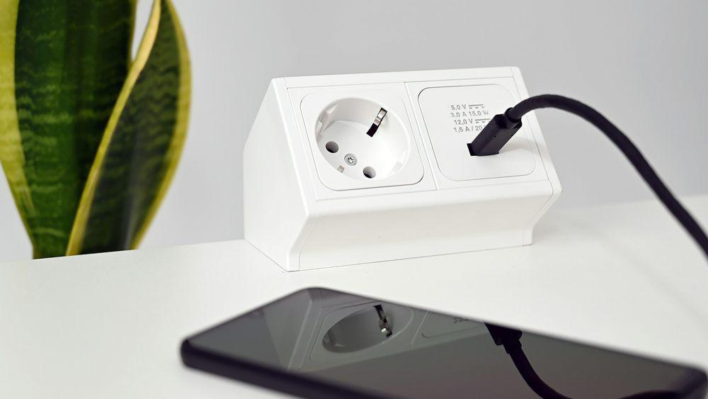 Mengapa tiap Rumah Perlu Smart Plug? Cek 5 Keuntungannya!