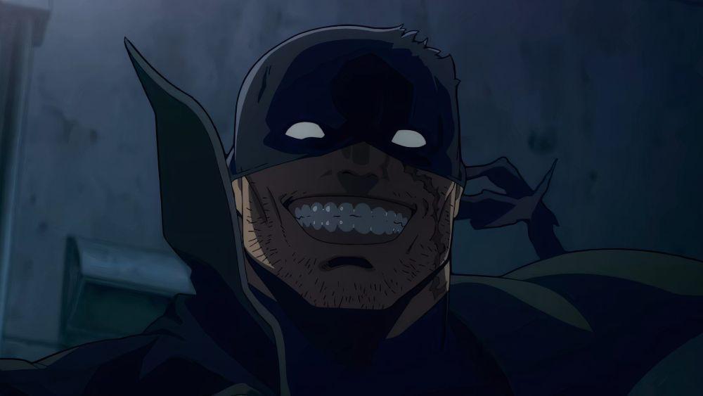 5 Quirk yang Cocok untuk Knuckleduster dalam My Hero Academia