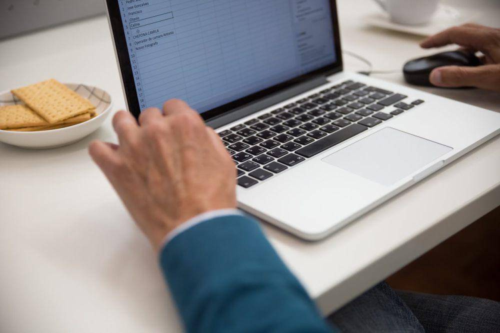 Rumus Excel yang Wajib Diketahui Pemula
