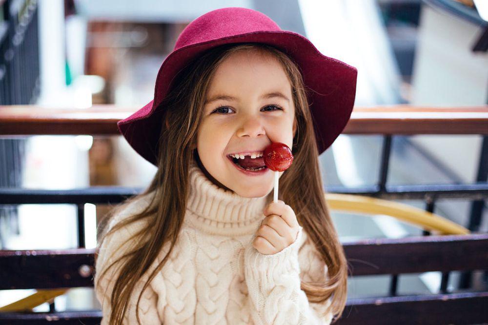 50 Ide Nama Anak yang Terinspirasi dari Makanan dan Minuman