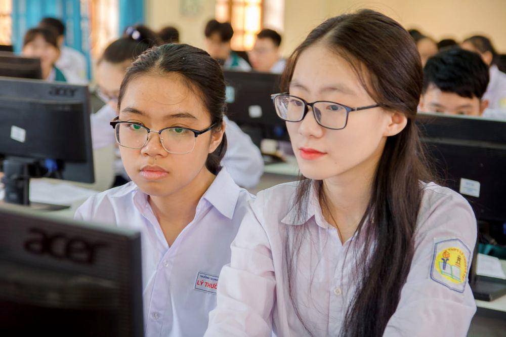 ilustrasi siswa (pexels.com/Thành Đỗ)