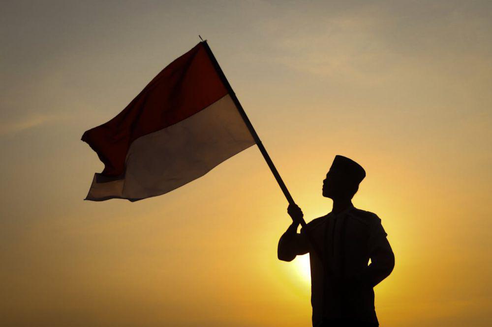 5 Inspirasi Puisi Hari Lahir Pancasila, Penuh Penghayatan!