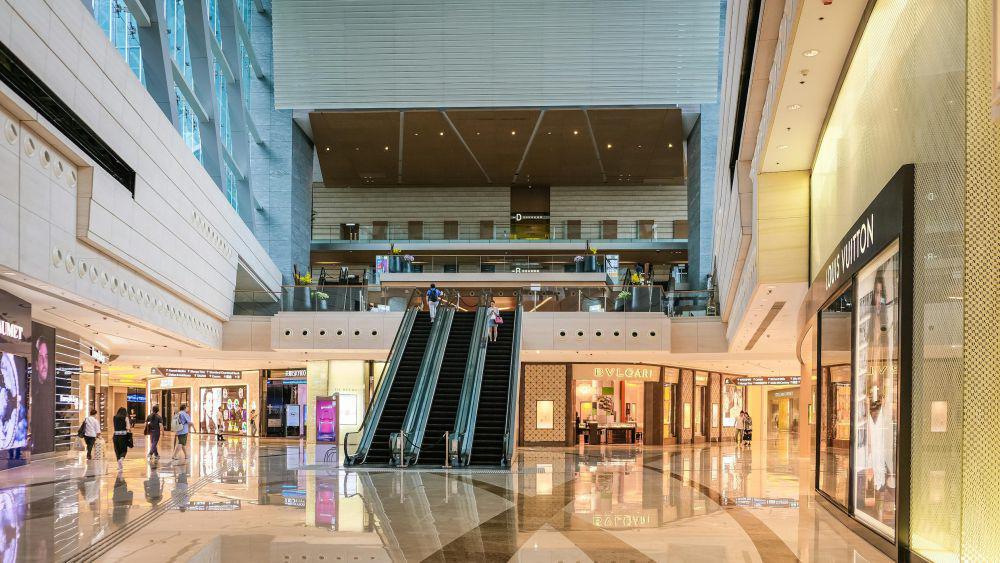 4 Mall Terbesar di Solo, Cocok buat Belanja dan Rekreasi Keluarga