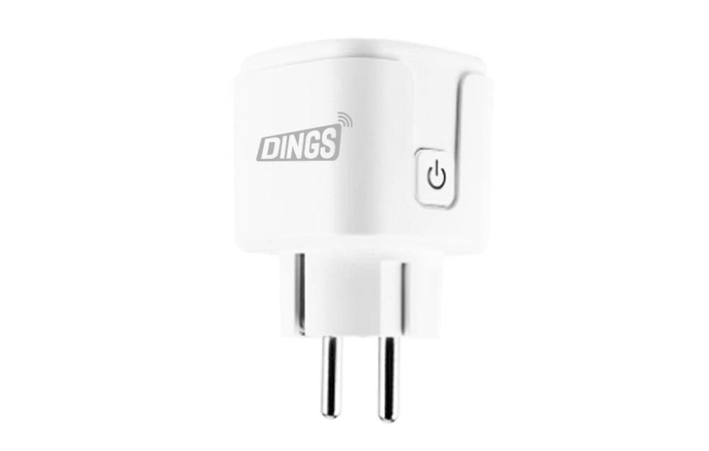 DINGS Smart Plug (dings.co)