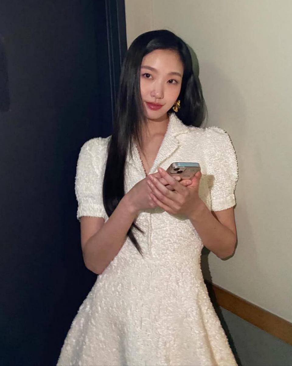 potret Kim Go Eun (instagram.com/ggonekim)