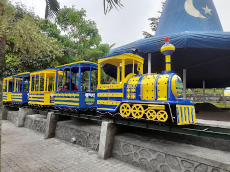 5 Rekomendasi Tempat Wisata Kids Friendly di Jogja, Seru buat Liburan