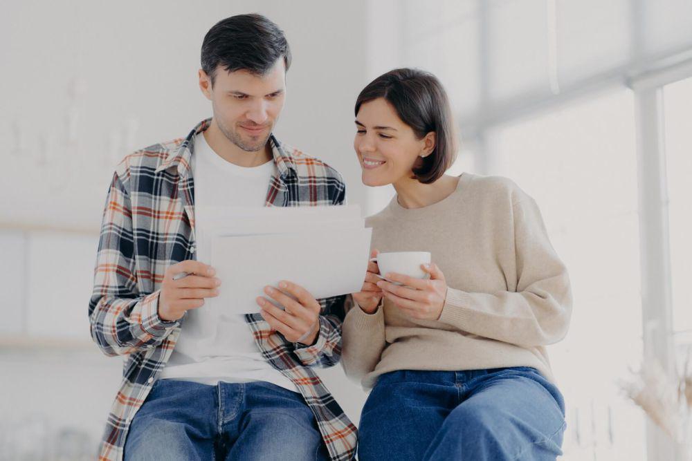 5 Strategi Finansial untuk Pasangan Baru Menikah, Keuangan Auto Aman!