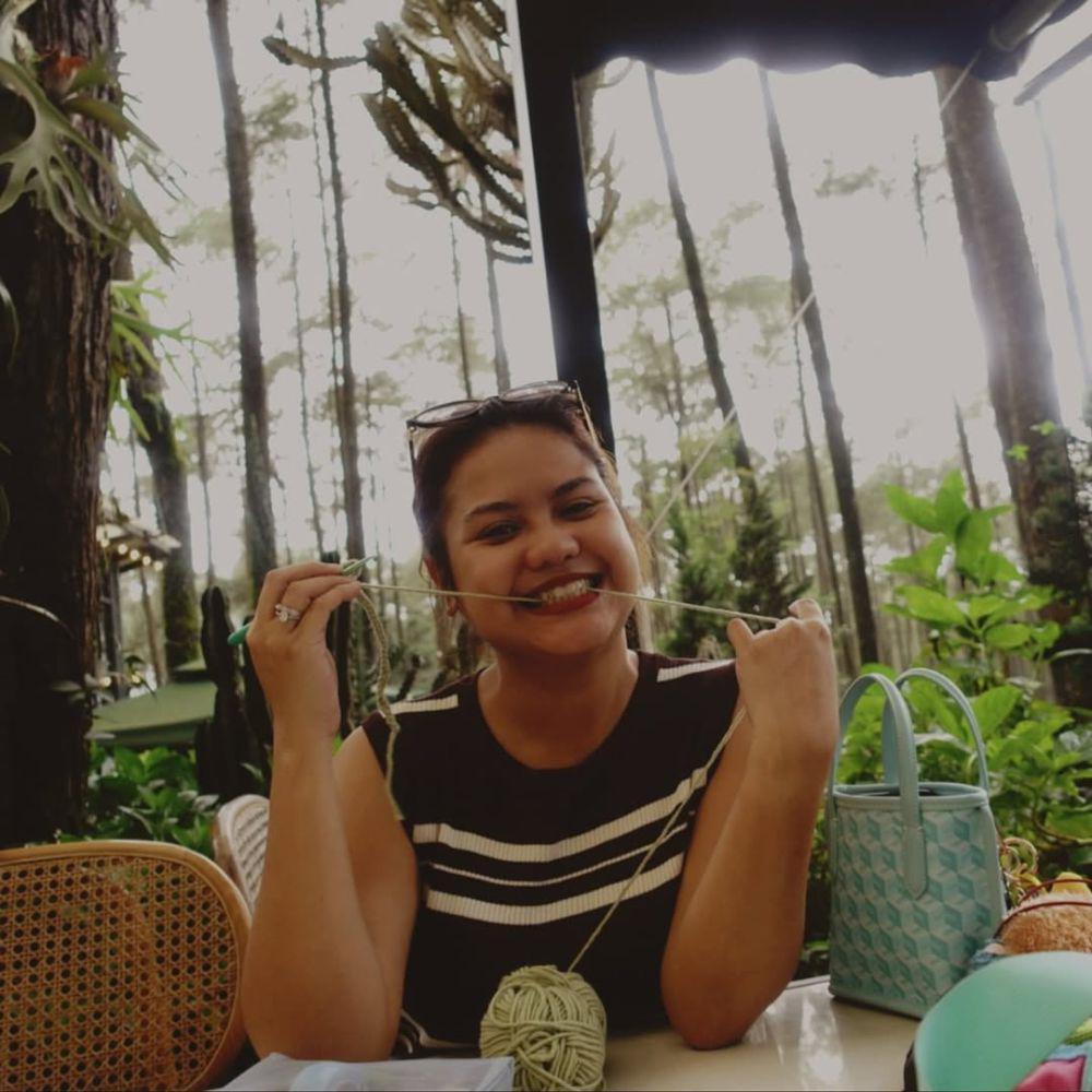 potret Mytha Lestari (instagram.com/mytha_lestari)