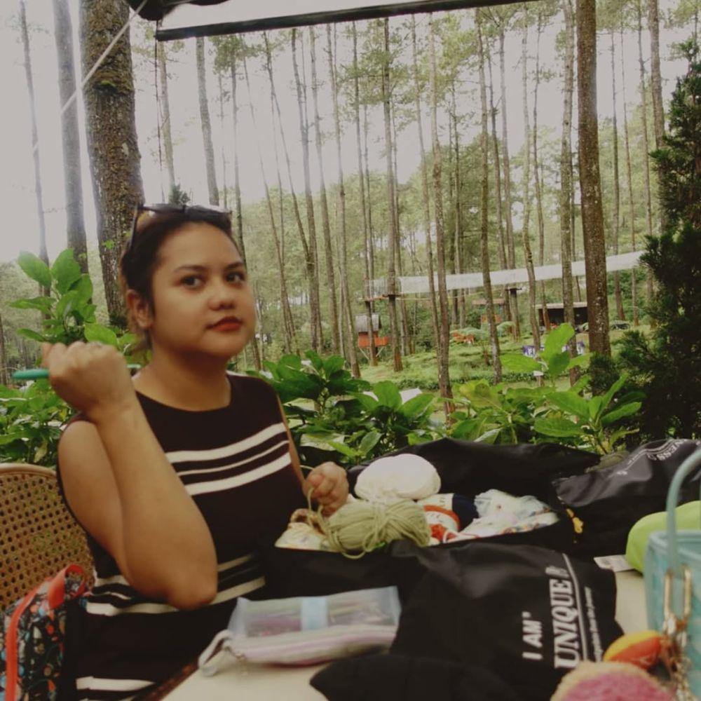 potret Mytha Lestari (instagram.com/mytha_lestari)