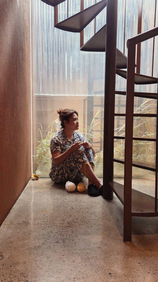 potret Mytha Lestari (instagram.com/mytha_lestari)