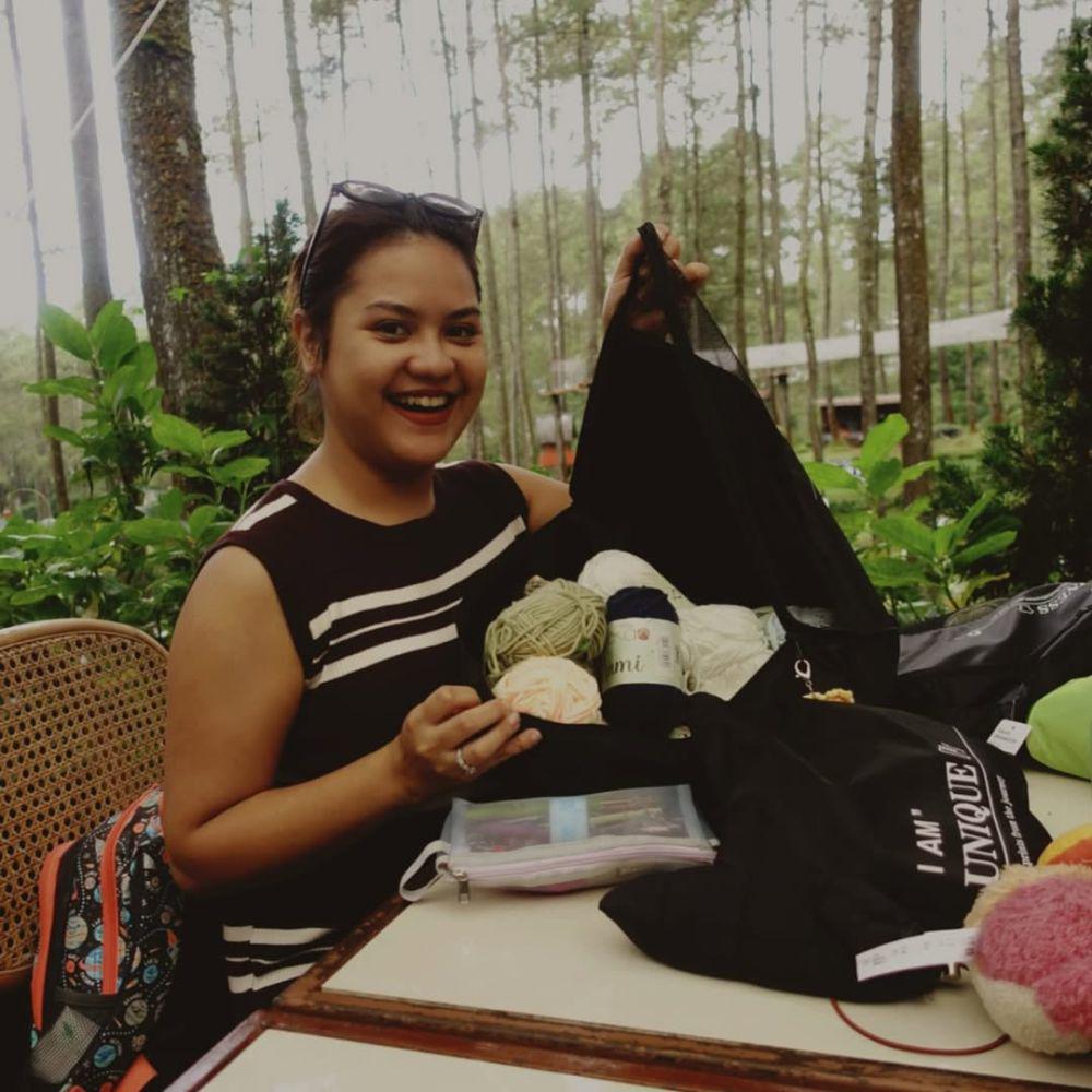 potret Mytha Lestari (instagram.com/mytha_lestari)