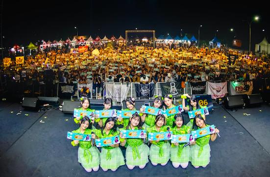 Fomo Fest Digelar Lagi, Target 12 Ribu Penonton (IDN Times/istimewa)