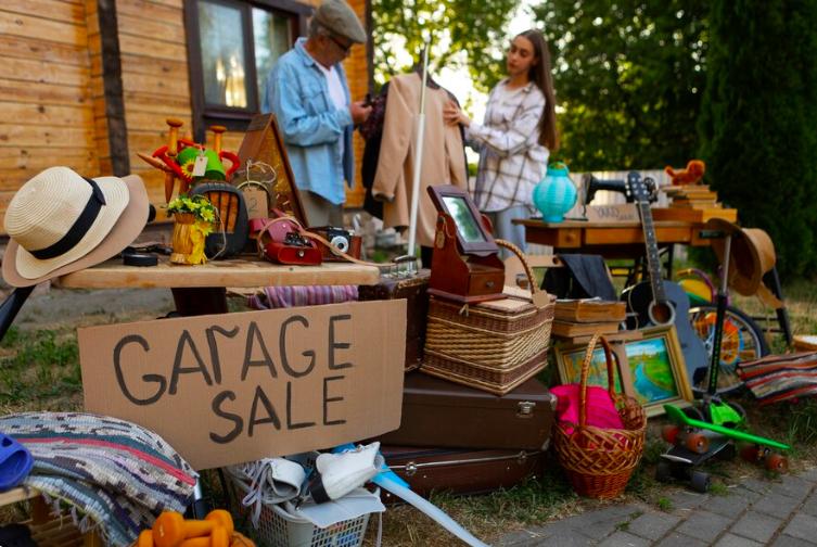 5 Barang yang Sebaiknya Dijual Setelah Punya Anak, Kata Pakar Frugal