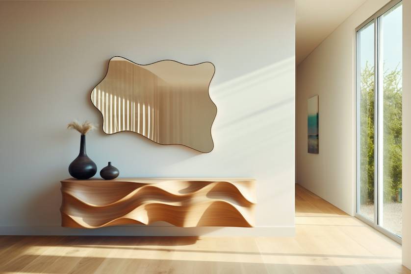 Ilustrasi furnitur (freepik.com)