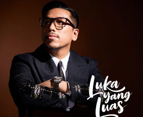 Lirik Lagu Luka yang Luas - Sammy Simorangkir