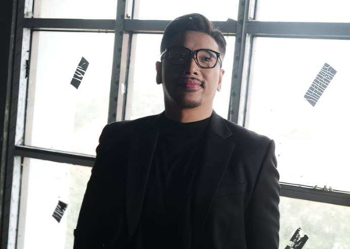 potret Sammy Simorangkir (instagram.com/sammysimorangkir)