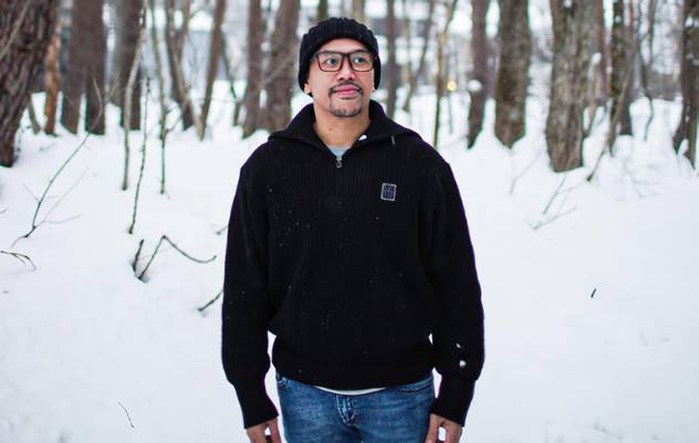 potret Sammy Simorangkir (instagram.com/sammysimorangkir)