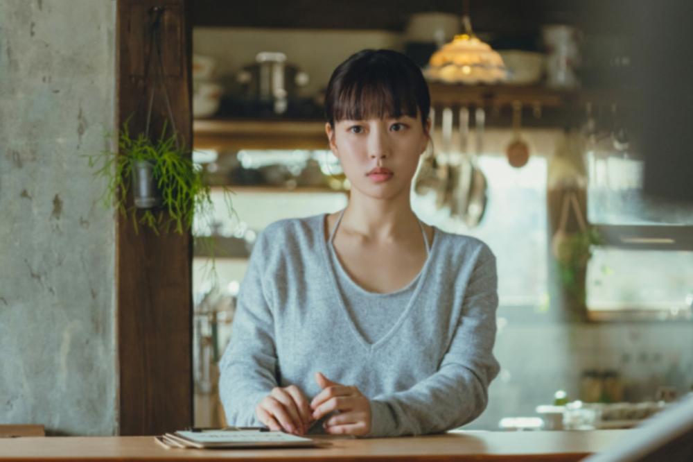 7 Bukti Mo Yeon Joo Seorang Chef Andal di Tastefully Yours