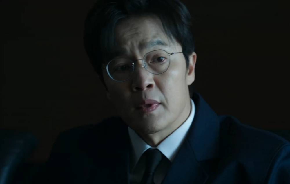 Cuplikan drama Korea Spring of Youth (dok. SBS/Spring of Youth)
