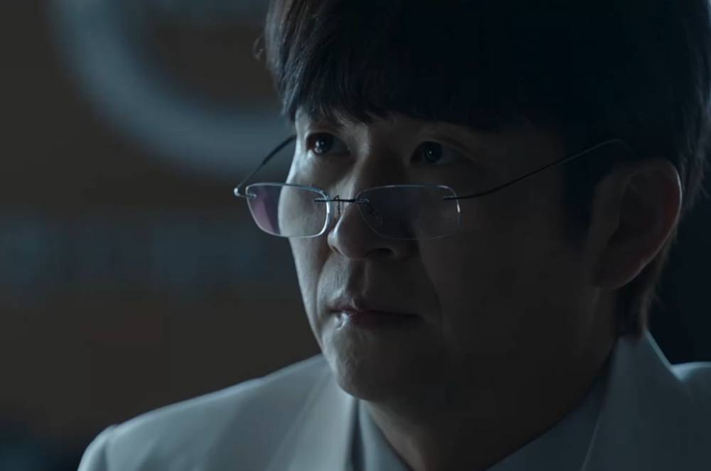 Cuplikan drama Korea Spring of Youth (dok. SBS/Spring of Youth)