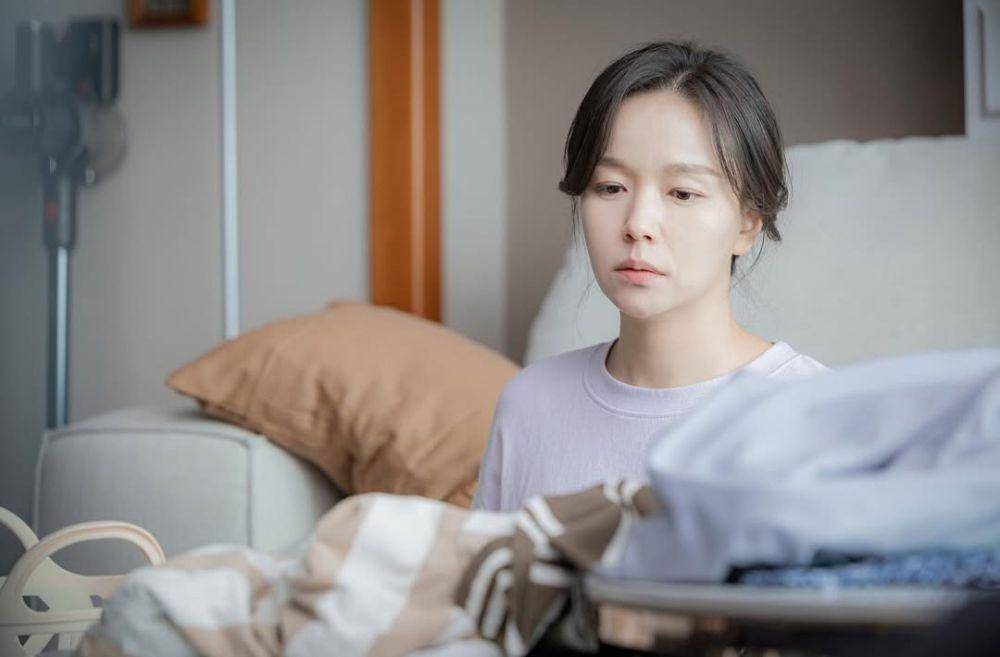 Cuplikan drakor Resident Playbook (instagram.com/mystic.actors)