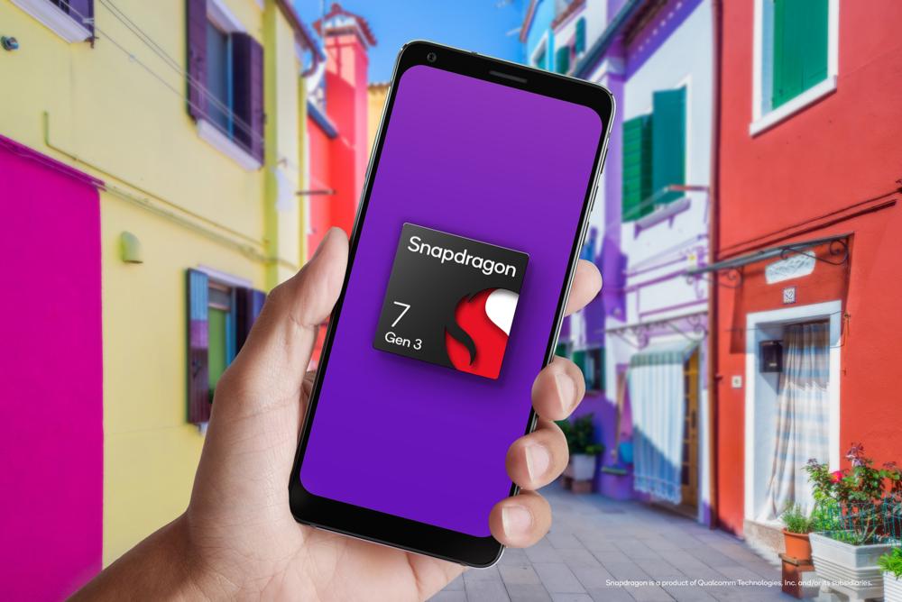 5 Chipet Snapdragon 7 Series Terbaik Jelang Juni 2025