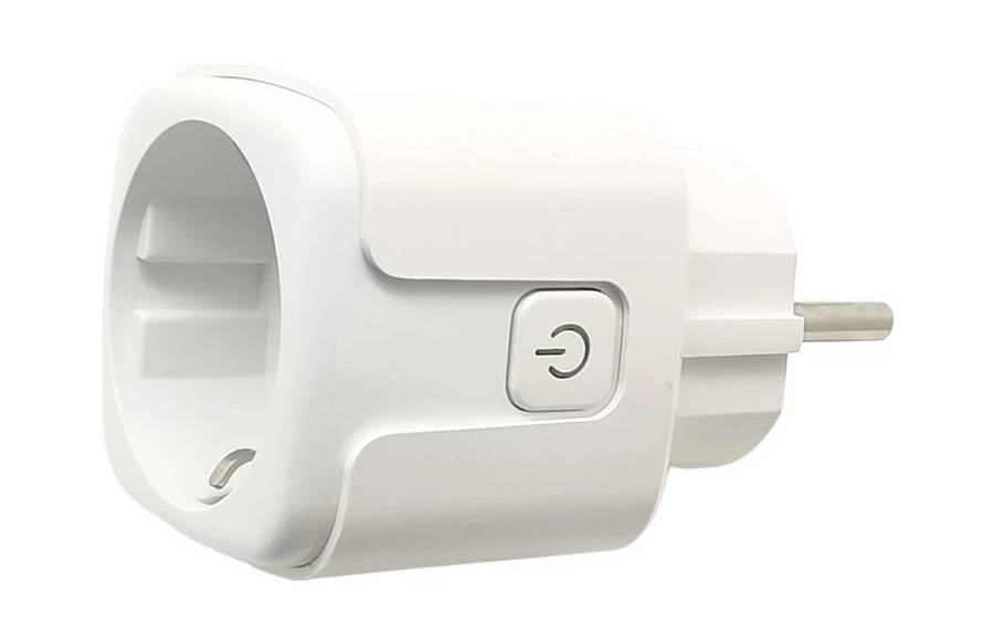 AZKO Krisbow Smart Plug (shopee.co.id/AZKO Indonesia)