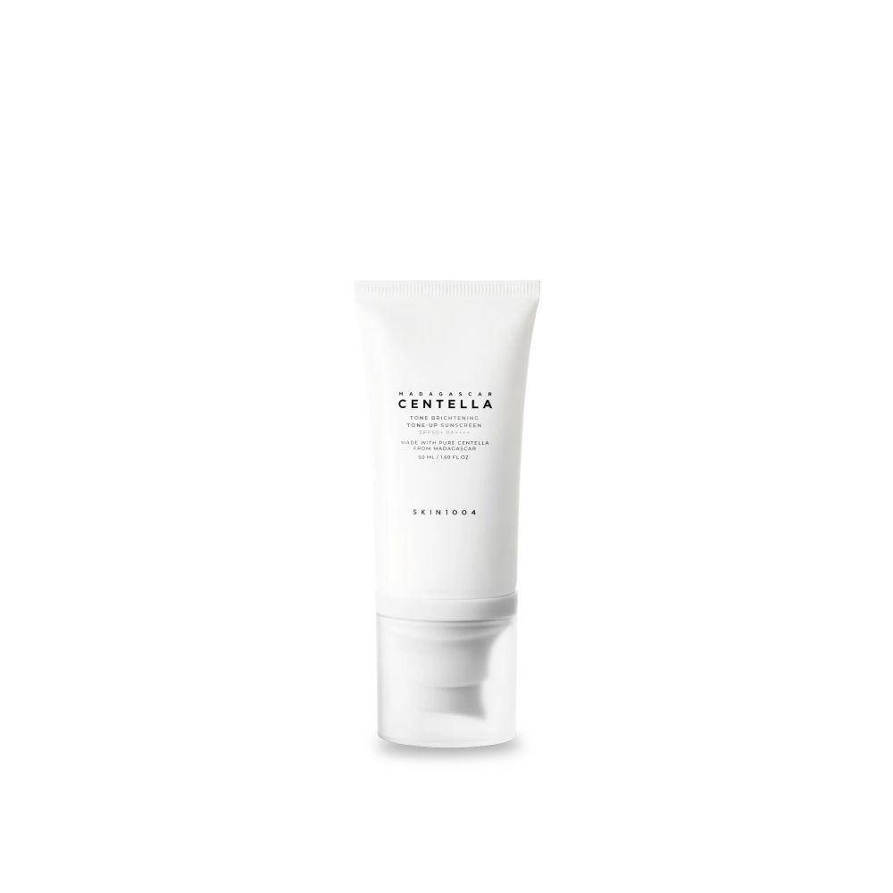 SKIN1004 Madagascar Centella Tone Brightning Tone Up Sunscreen (skin1004.com)