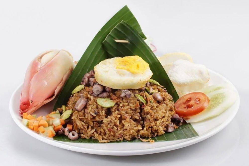 resep nasi goreng sederhana