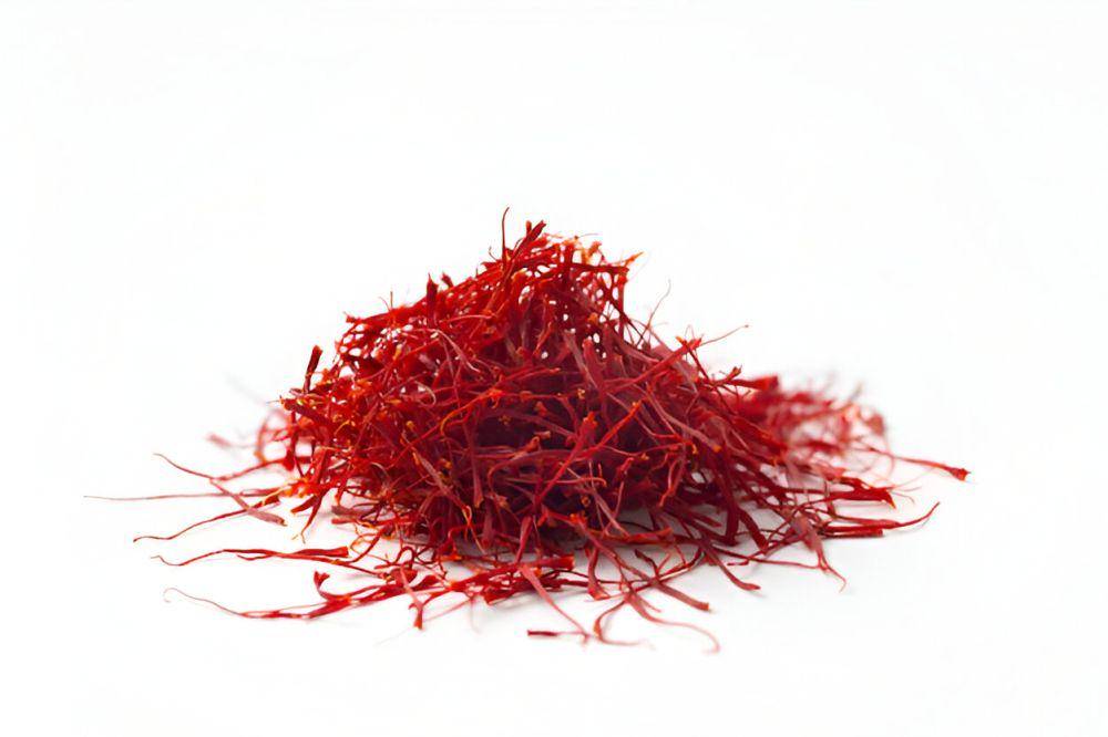 ilustrasi saffron (freepik.com/freepik)