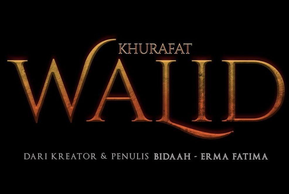 Walid akan Jadi Film Indonesia, Dee Company: Fans-nya Besar Sekali
