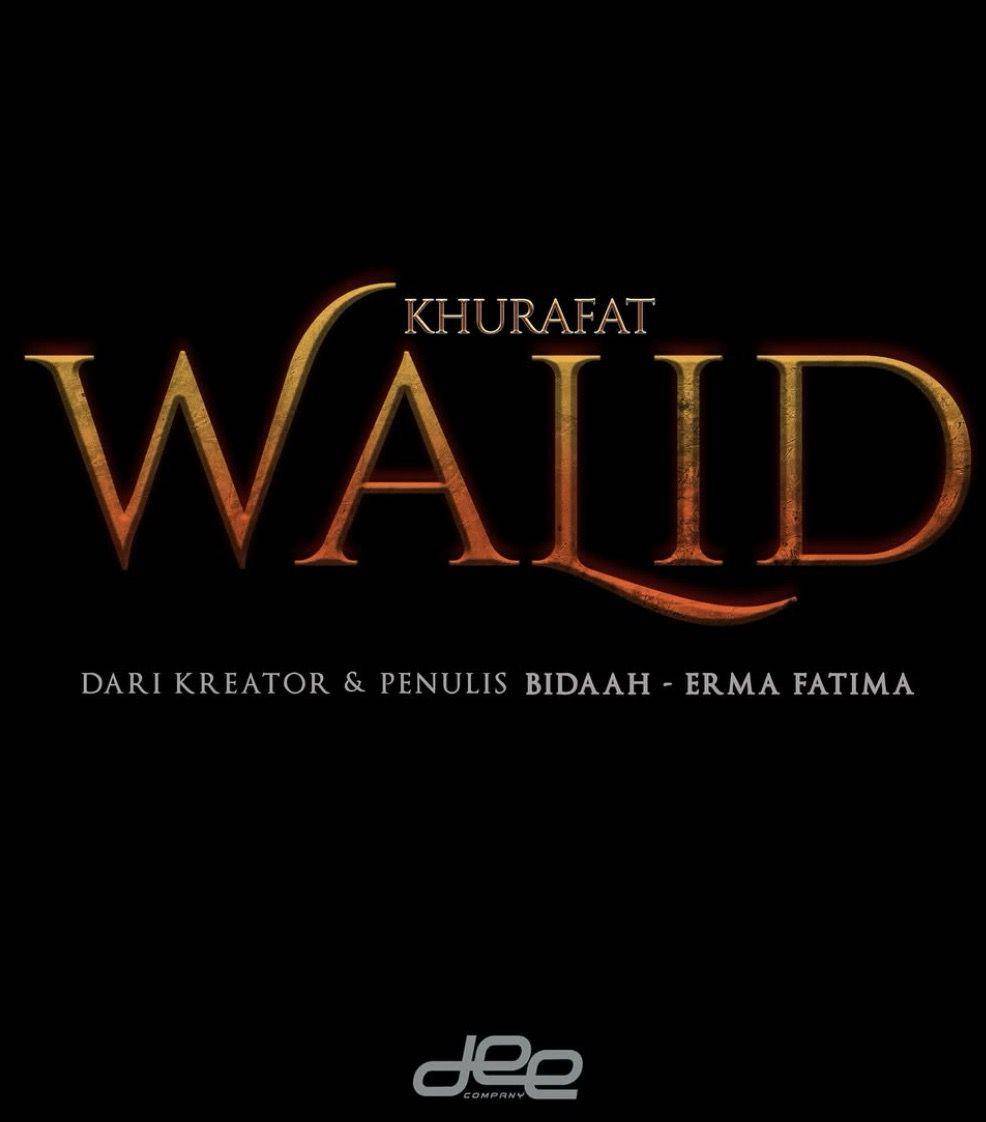 film Walid (instagram.com/deecompany_official)