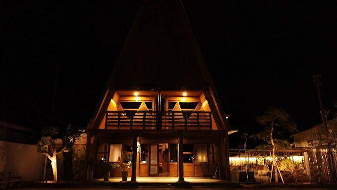 Resto Gudeg Jogja Stadion Mbok Sis Taman Kayu Bandar Lampung (Dok. Google Maps/Richo Bryantino)