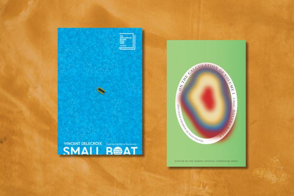 5 Rekomendasi Novel Pendek Terjemahan Nomine Booker Prize 2025