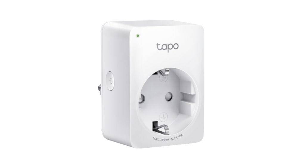 TP-Link Tapo P100 (tp-link.com)