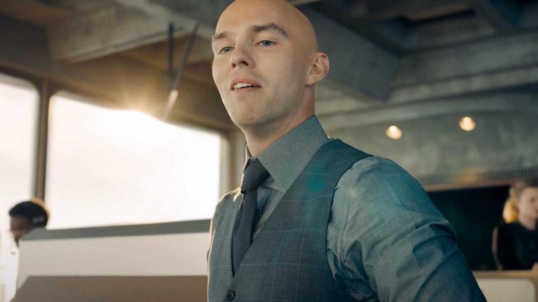 Ini Alasan Lex Luthor Sangat Benci Superman Menurut James Gunn!