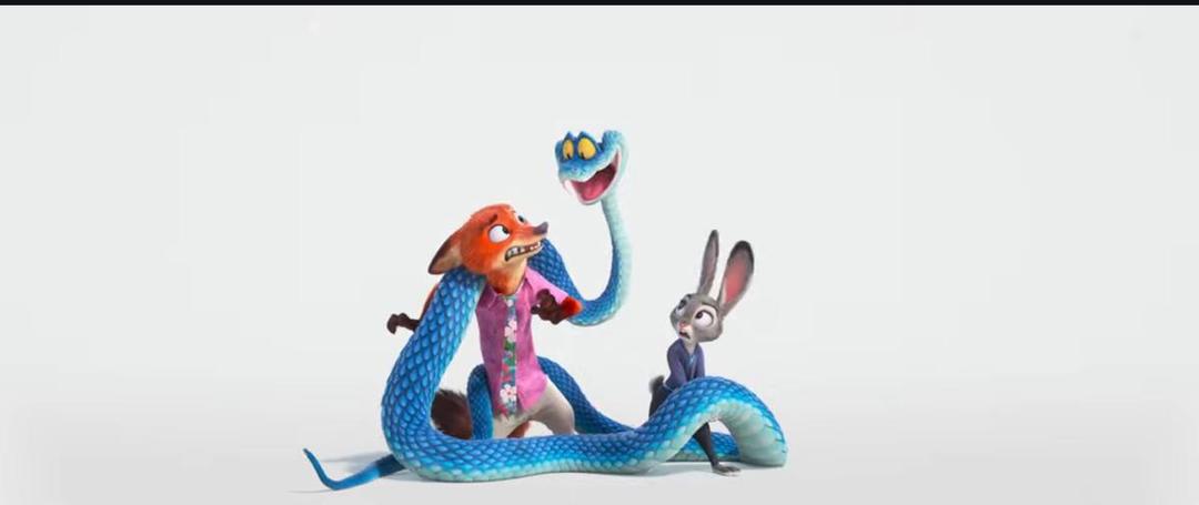 Ulasan Trailer: Teaser Zootopia 2, Nick dan Judy Dikejar Polisi?