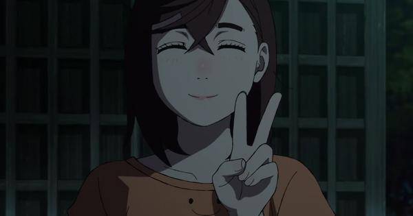 9 Fakta Momo Ayase, Pengguna Kekuatan Spiritual Muda Dandadan!