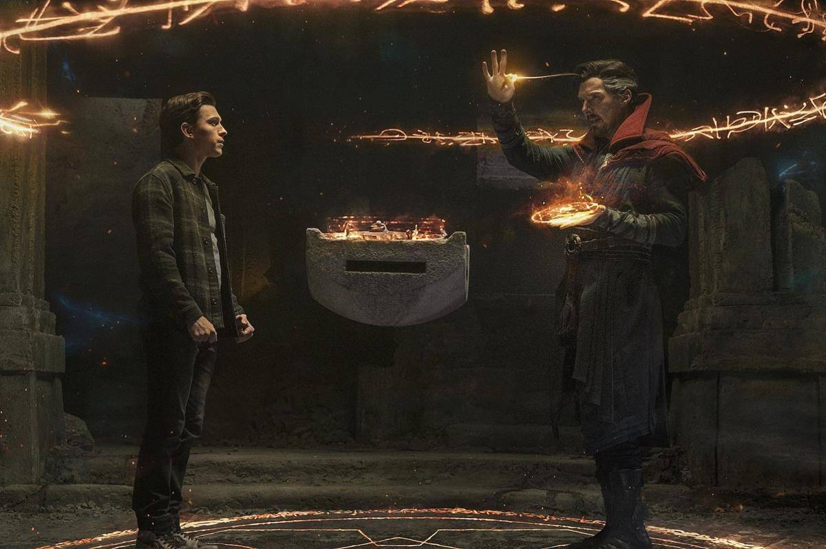 spider man dan doctor strange.jpg