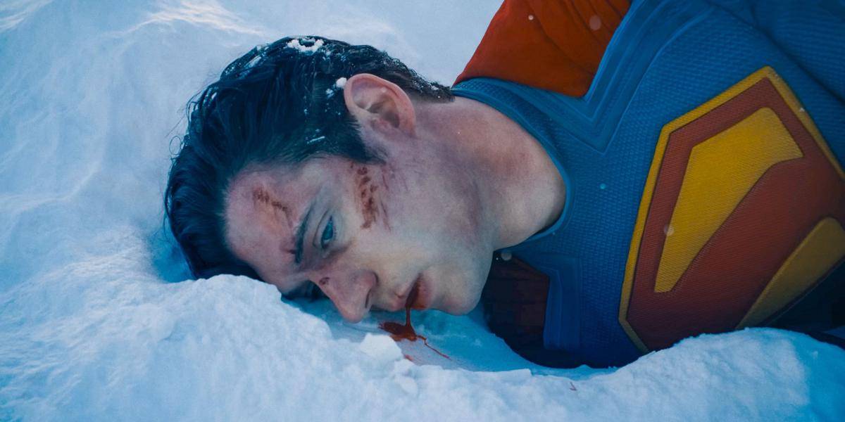 Superman (Dok. Warner Bros/Superman)