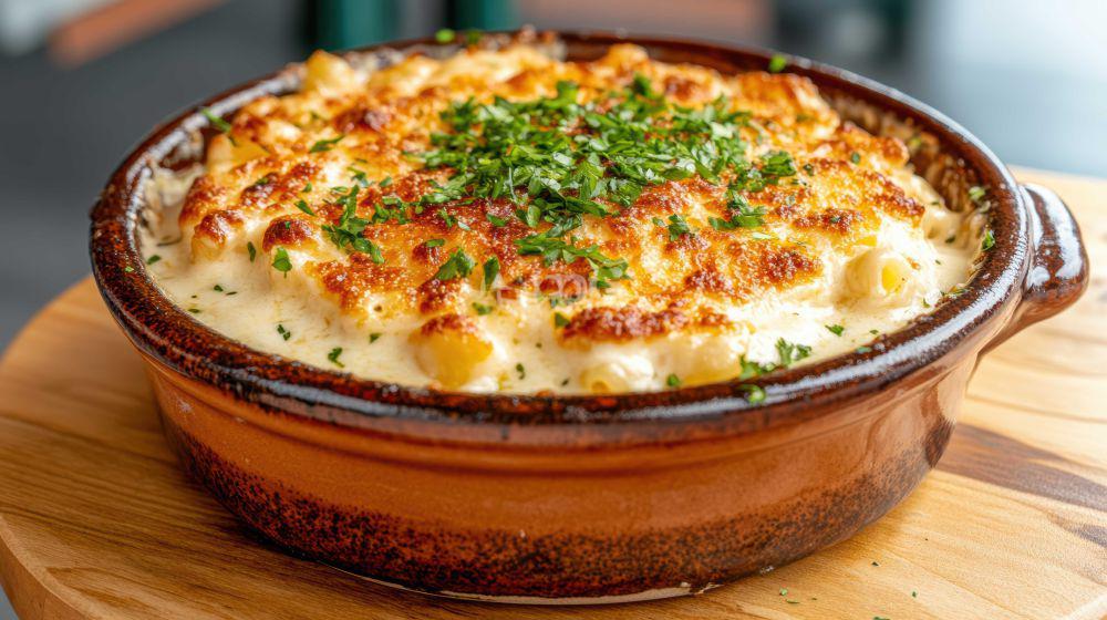 5 Tips Membuat Mac and Cheese Rumahan yang Creamy dan Gak Bikin Enek