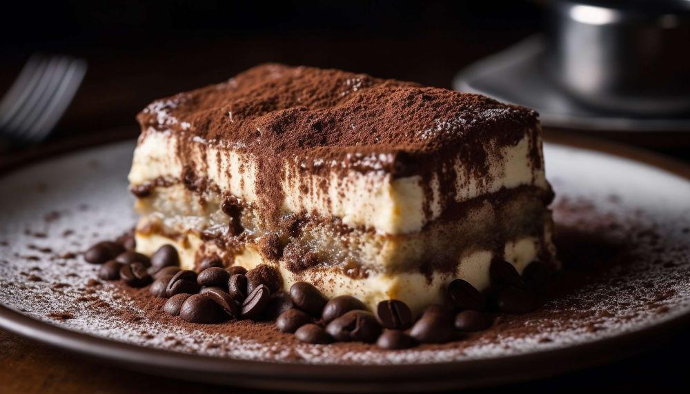 5 Tips Membuat Tiramisu yang Lembut dan Gak Banjir Kopi ala Kafe!