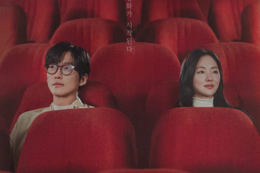 8 Drama Korea yang Mirip Drakor Our Movie, Mengaduk Emosi!