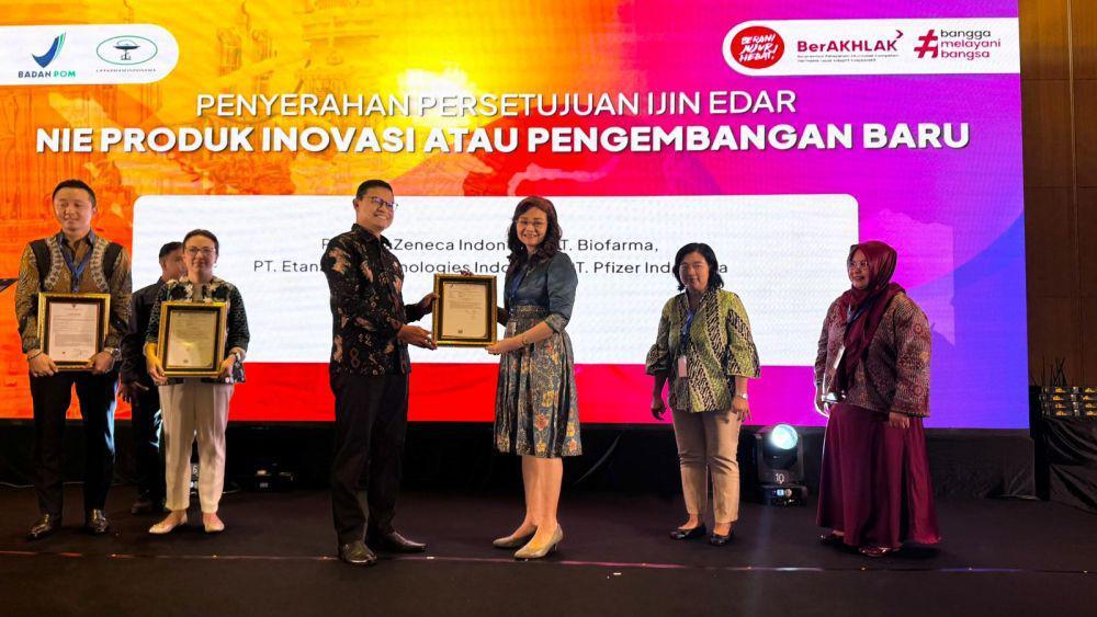 Bio Farma Segera Edarkan Produk Radiofarmaka untuk Penyakit Kanker