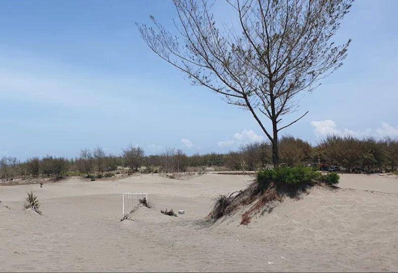Daftar Geopark Nasional di Jogja yang Ditetapkan Kementerian ESDM